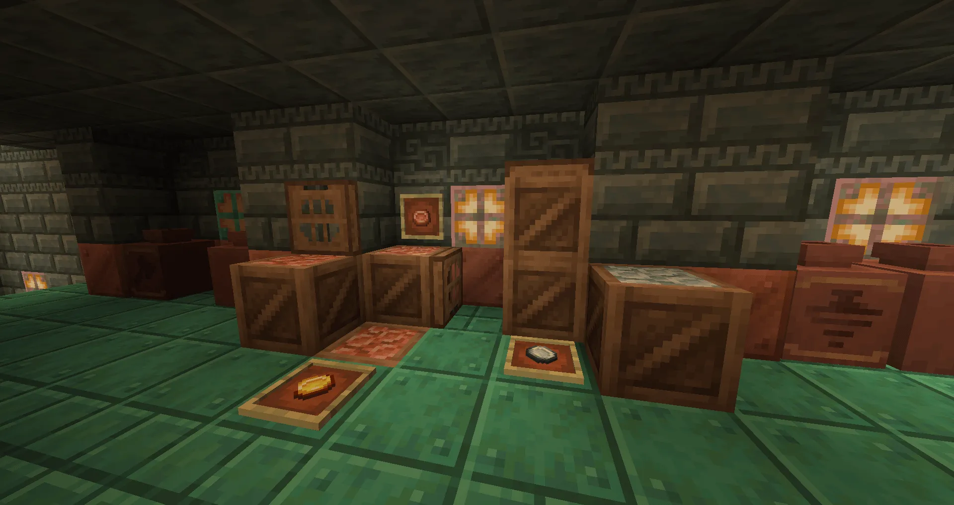 Spare Change | Coins, Моды, Minecraft