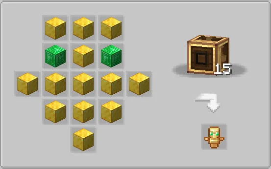 Create: Advanced Crafting, Моды, Minecraft