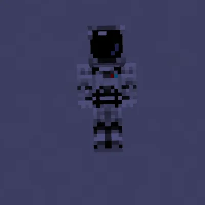 totem fuze III 3D — скриншот 2 (Текстуры, Minecraft)