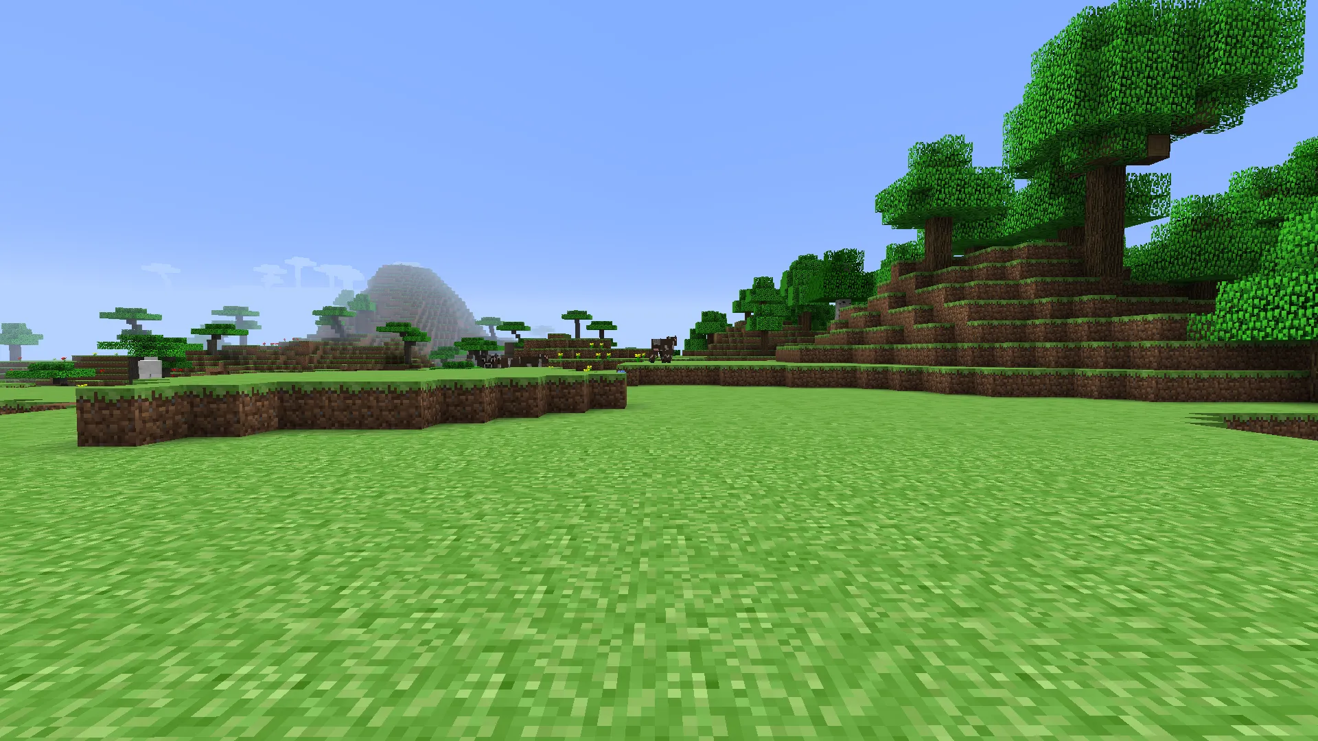 NCA Revived — скриншот 5 (Текстуры, Minecraft)