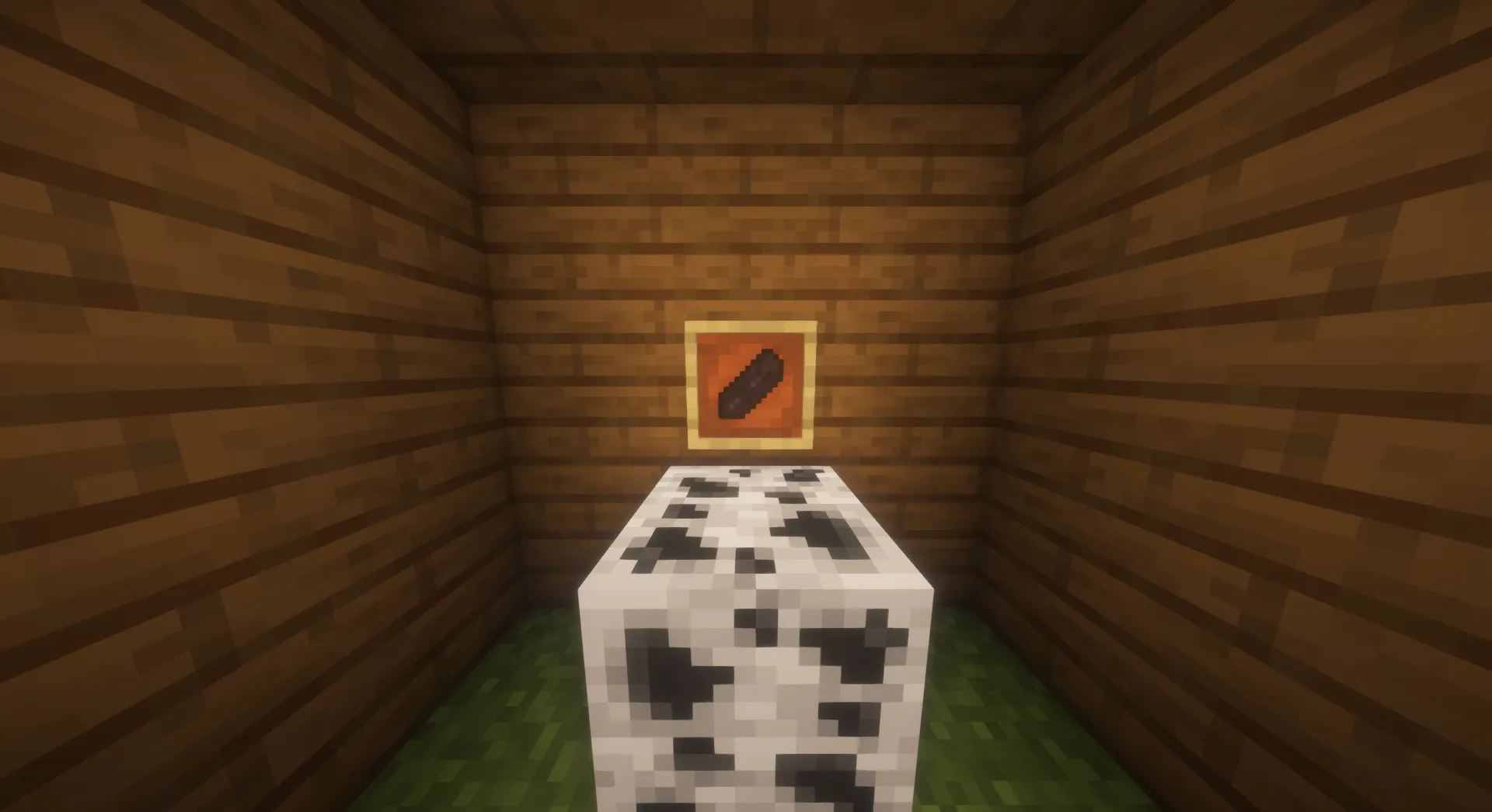 The Wizards Arise [Discontinued], Моды, Minecraft