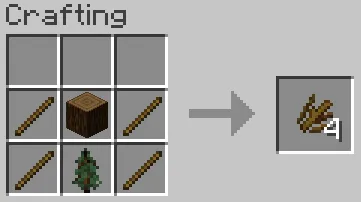 Freezing Winter — скриншот 19 (Моды, Minecraft)
