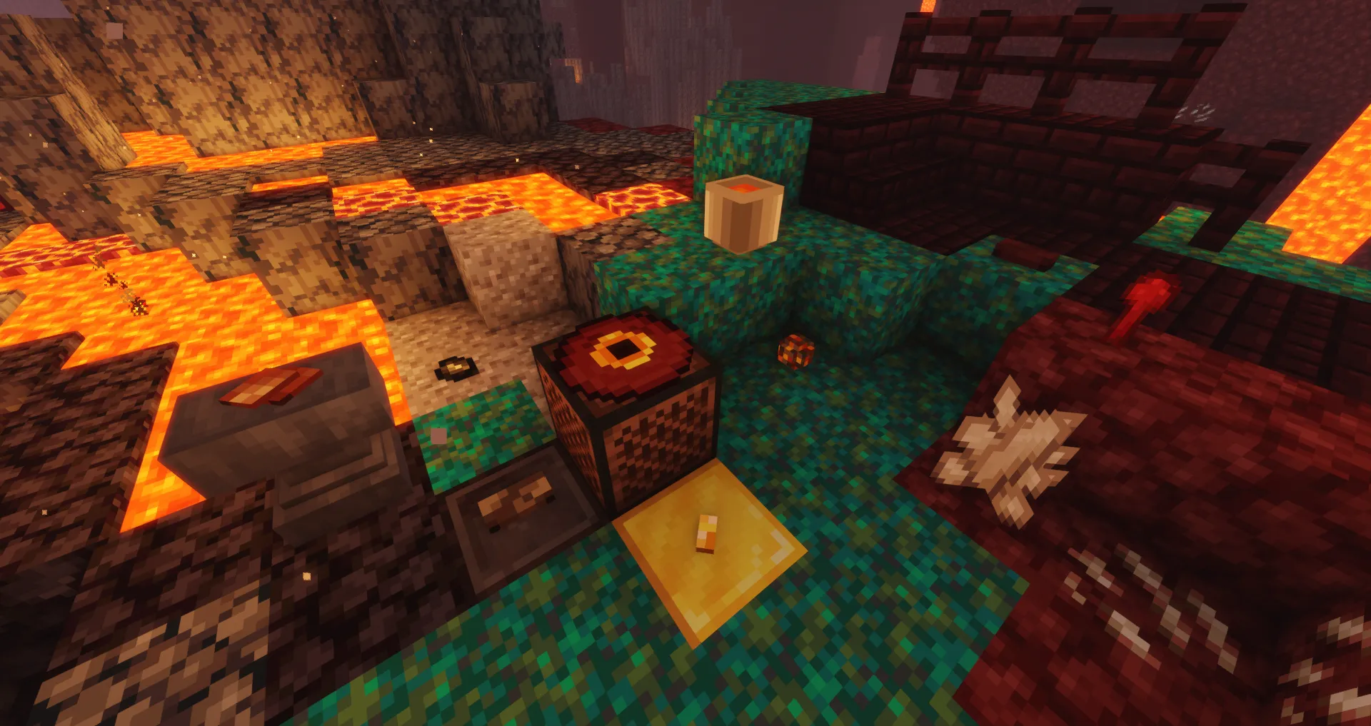 Setteal's Simple CIT — скриншот 10 (Текстуры, Minecraft)