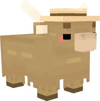 The Living Claw Machine, Моды, Minecraft