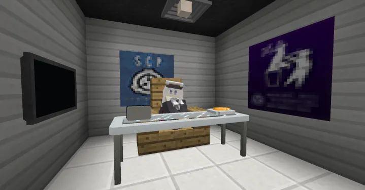 AnimColle Legacy, Моды, Minecraft