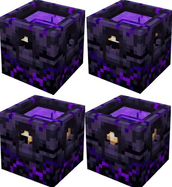 emixam8002 3D textures — скриншот 7 (Текстуры, Minecraft)
