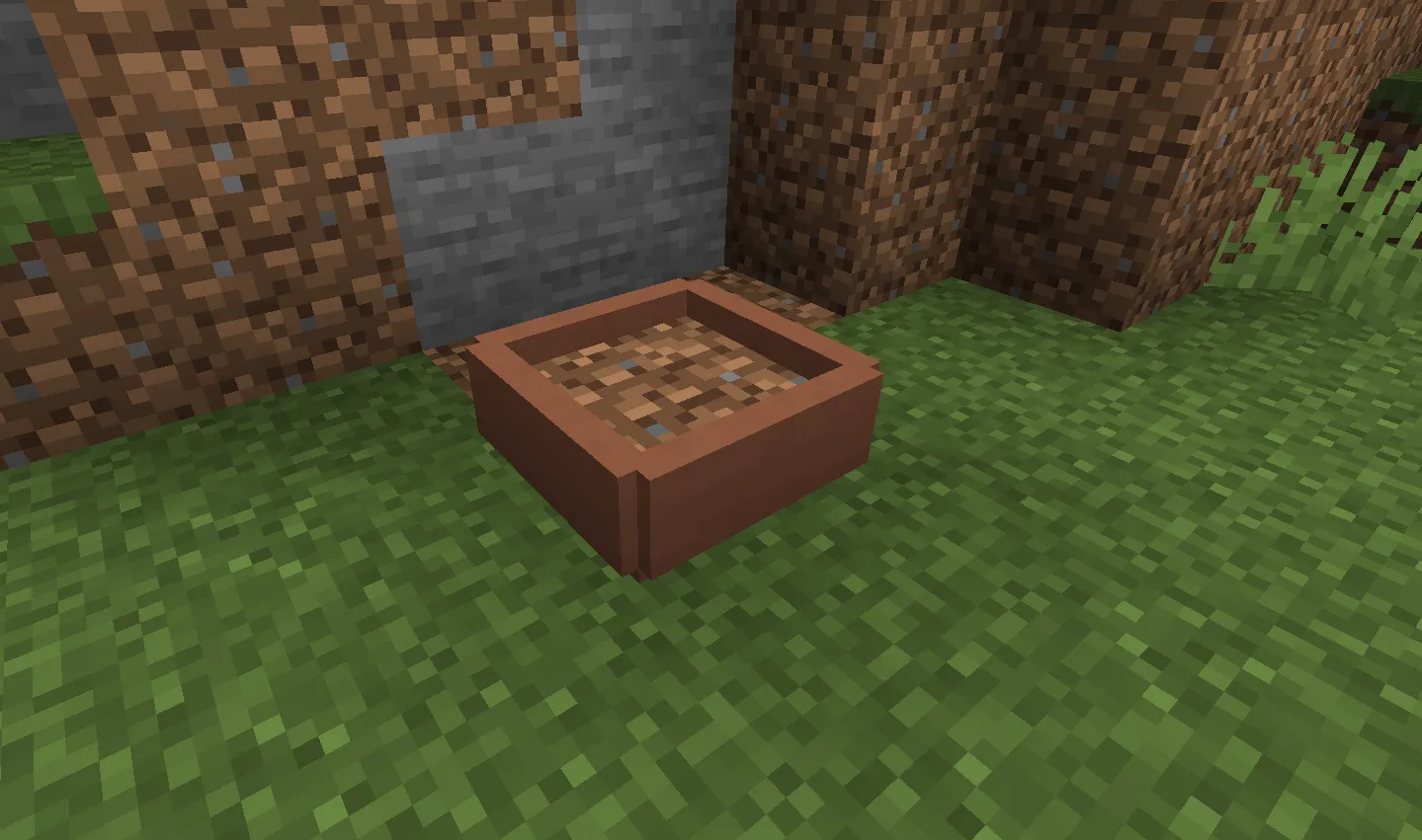🌱 Plant Box – Automated Tree & Crop Processing, Моды, Minecraft