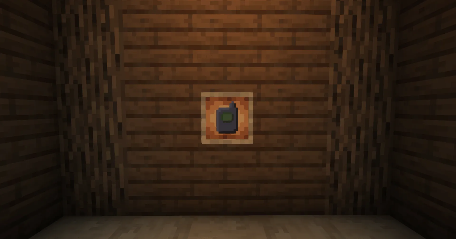 Simple GPS [Forge/NeoForge], Моды, Minecraft