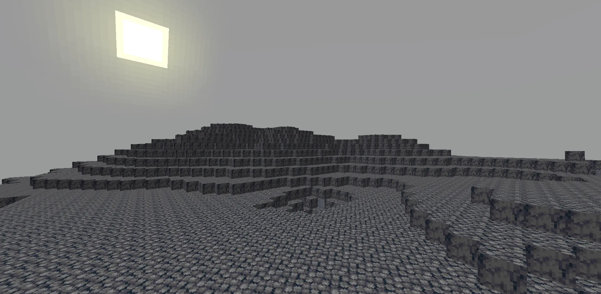 "Rocks, Minerals and Life", Моды, Minecraft