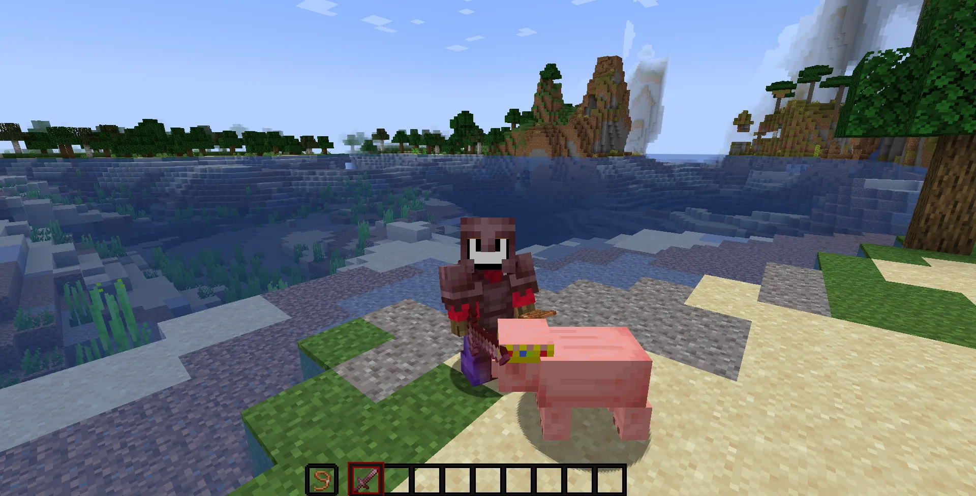 StickAspects — скриншот 3 (Текстуры, Minecraft)