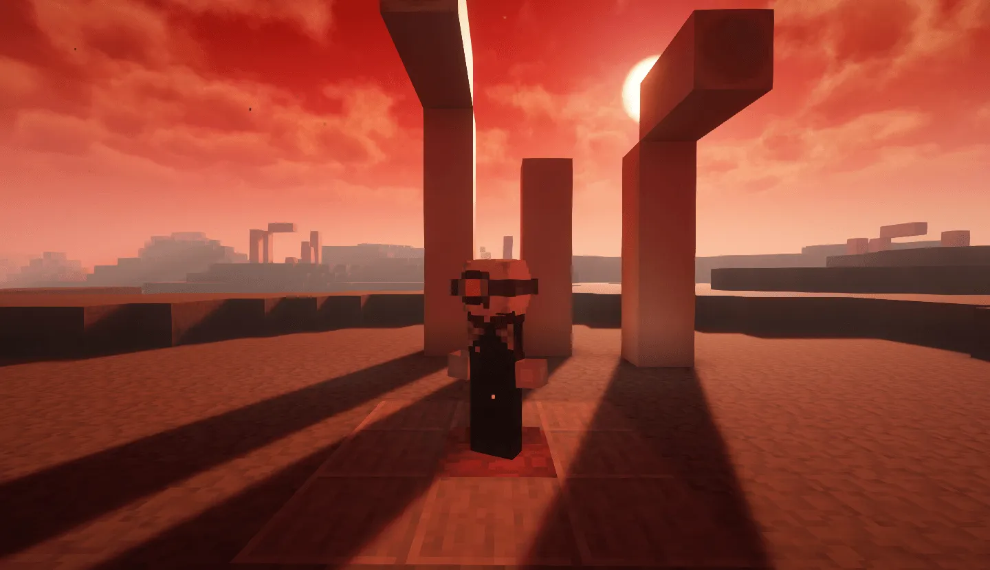 Obscure at Midnight [🇧🇷] — скриншот 8 (Моды, Minecraft)