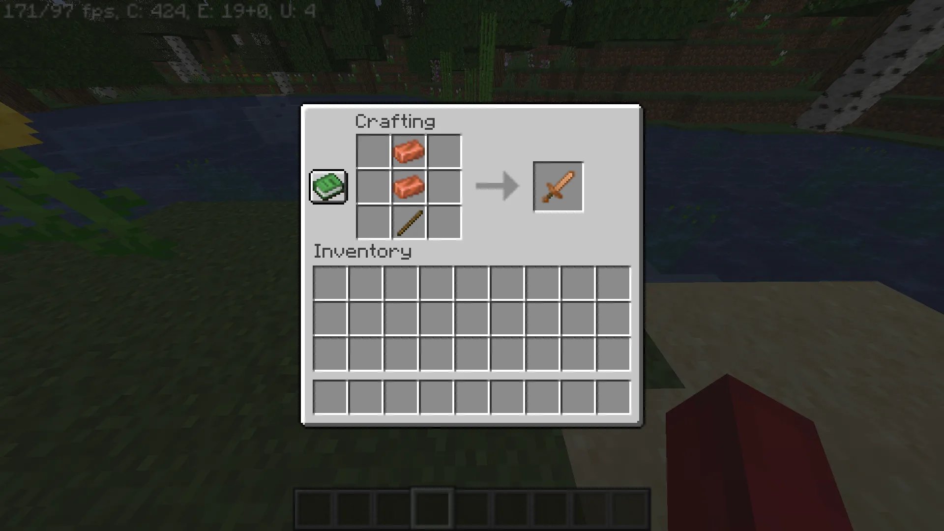 More Tools by drextrex97531 — скриншот 1 (Моды, Minecraft)