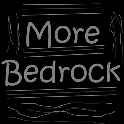 More Bed Rock, Моды, Minecraft
