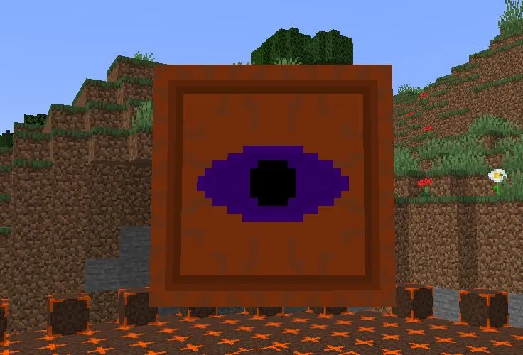 Ventures, Моды, Minecraft