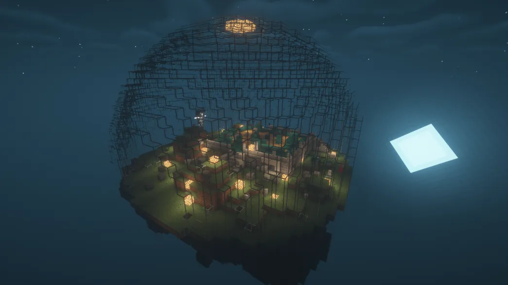 Assemble, Моды, Minecraft