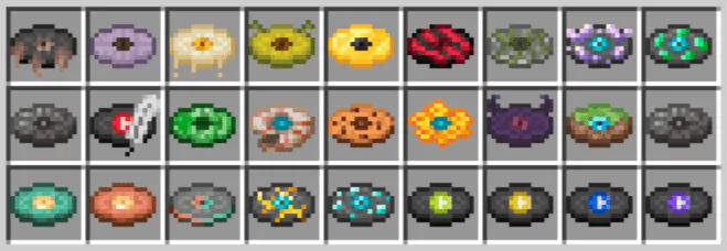 Music Box: Play YouTube songs, Моды, Minecraft