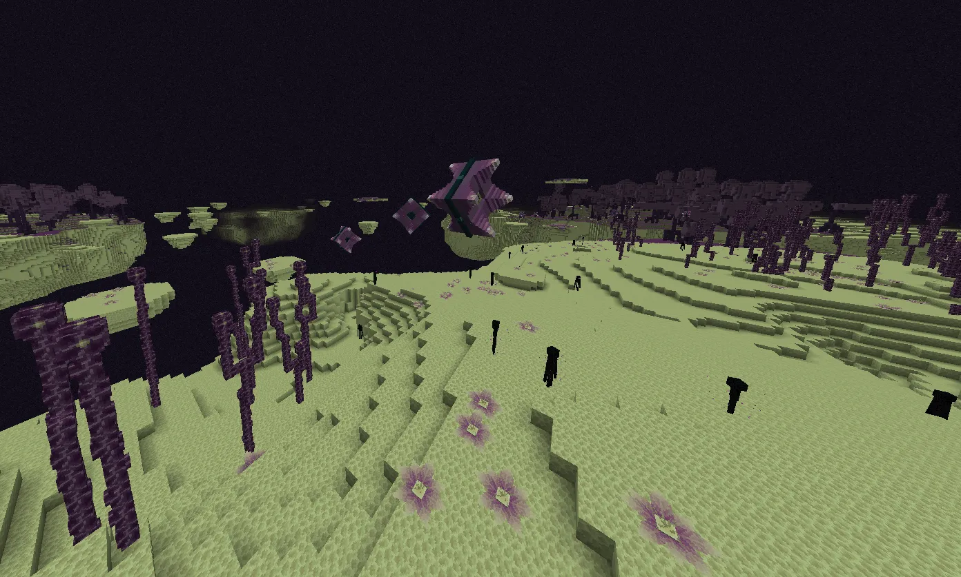 TZO's Additions, Моды, Minecraft