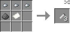 ewewukek's Musket Mod, Моды, Minecraft
