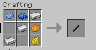 Slayer's Journey, Моды, Minecraft