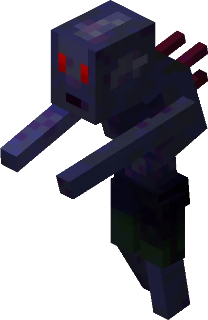 Deadly Monsters Patched, Моды, Minecraft