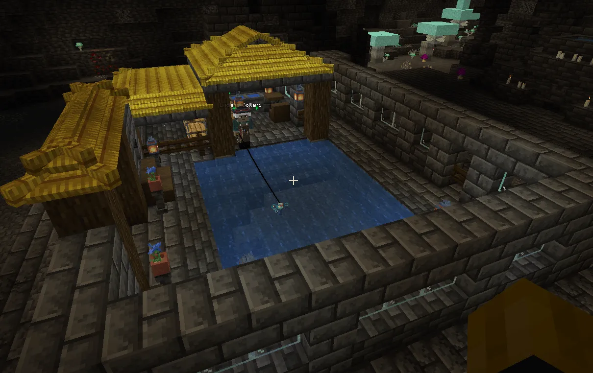 Project Resonance for MineColonies, Моды, Minecraft