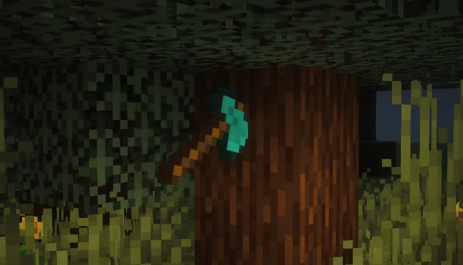 Better Item in Frame — скриншот 5 (Текстуры, Minecraft)