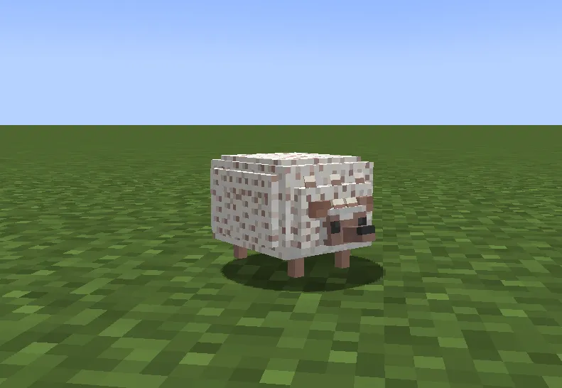 RexCraft — скриншот 9 (Моды, Minecraft)