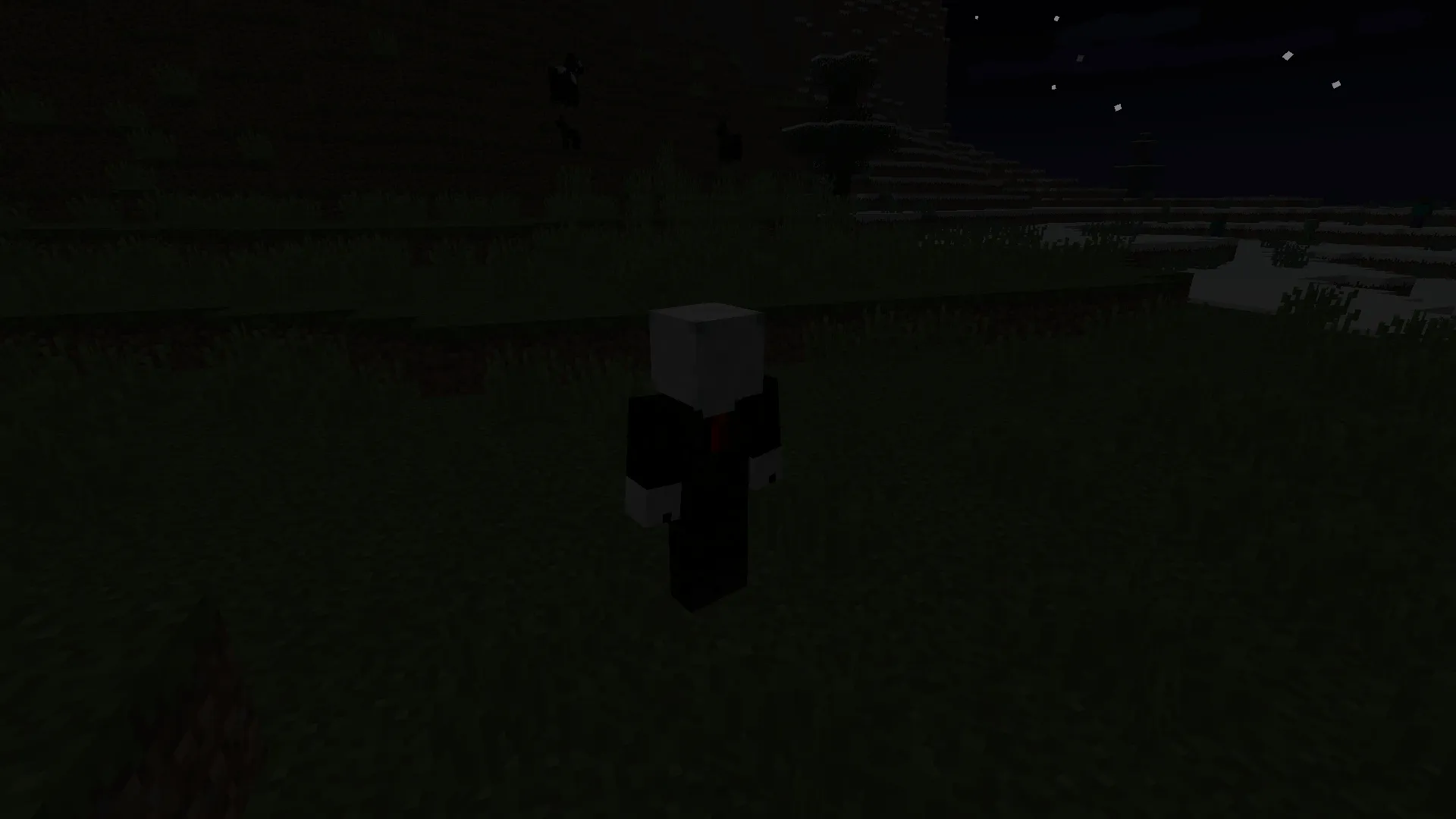 More Zombie Types, Моды, Minecraft