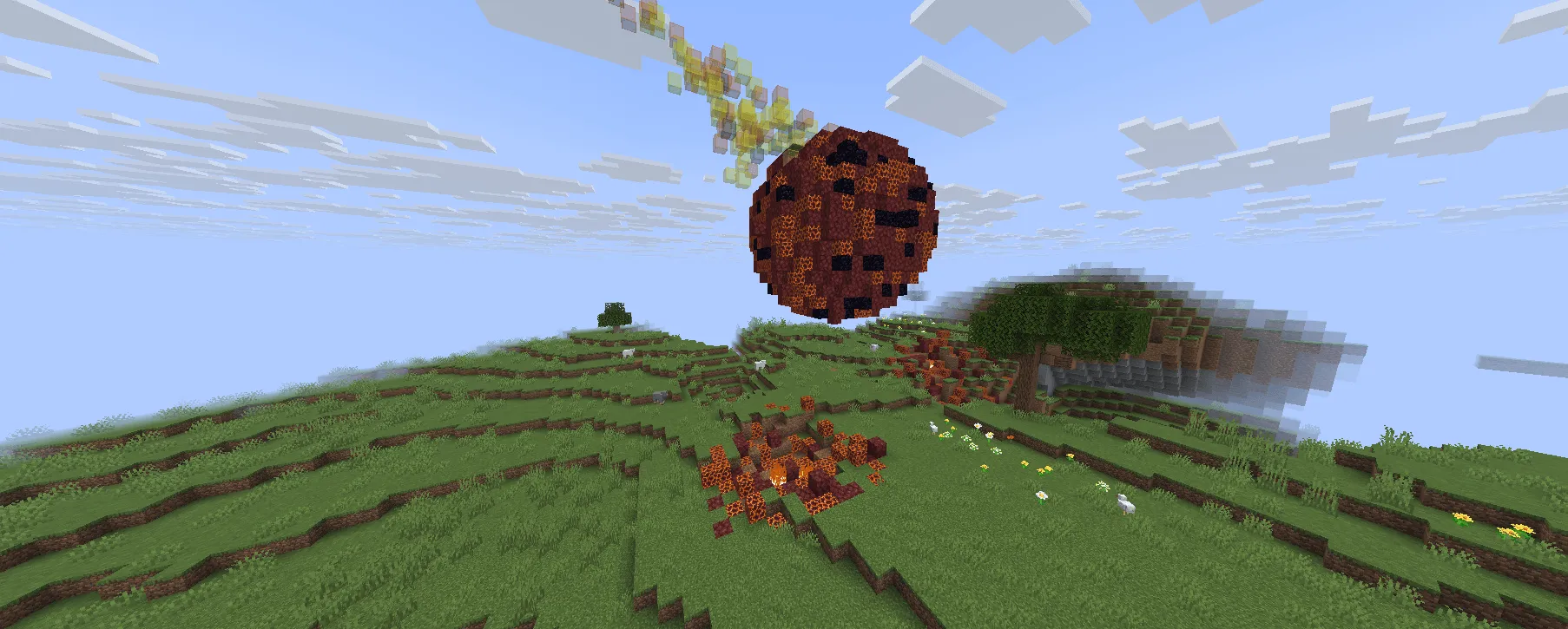 project-1415115 — скриншот 10 (Моды, Minecraft)