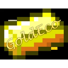GoldEco — скриншот 1 (Плагины, Minecraft)