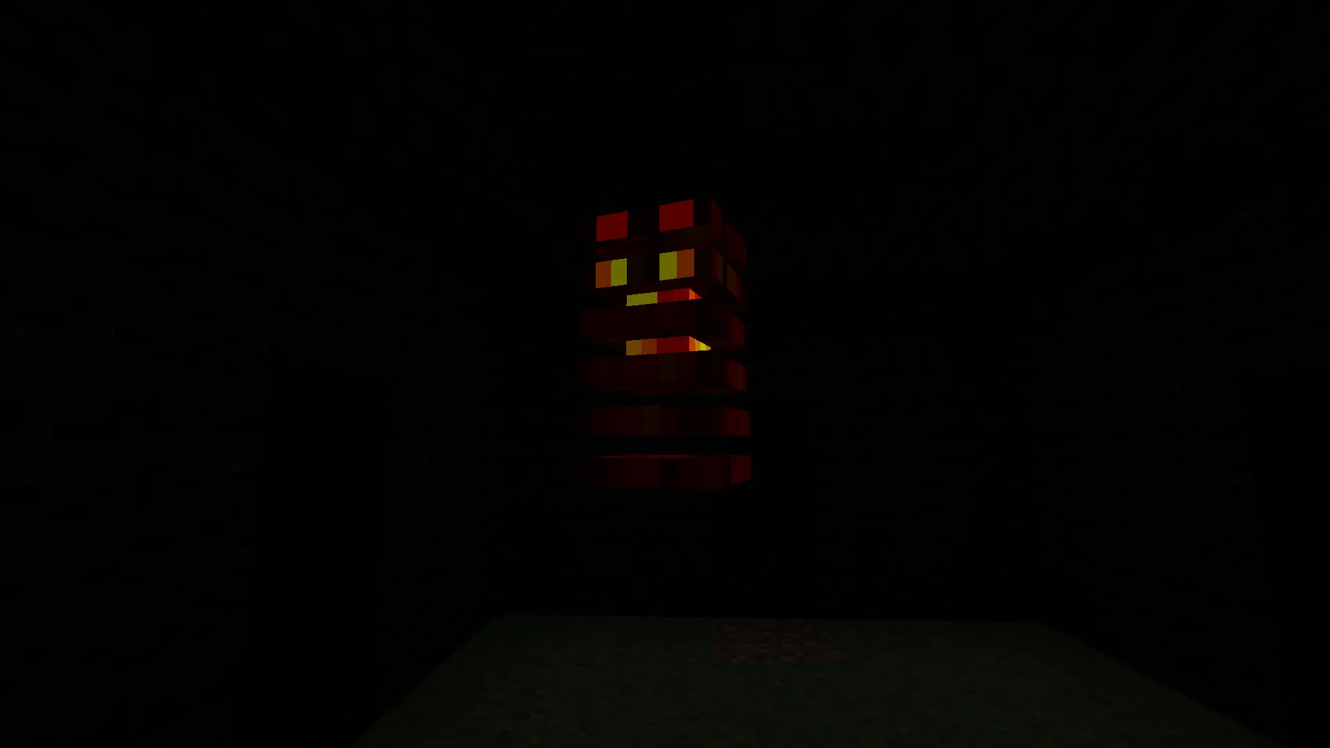 Emissive Textures, Текстуры, Minecraft
