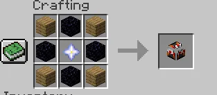 Weirdly strange Items, Моды, Minecraft