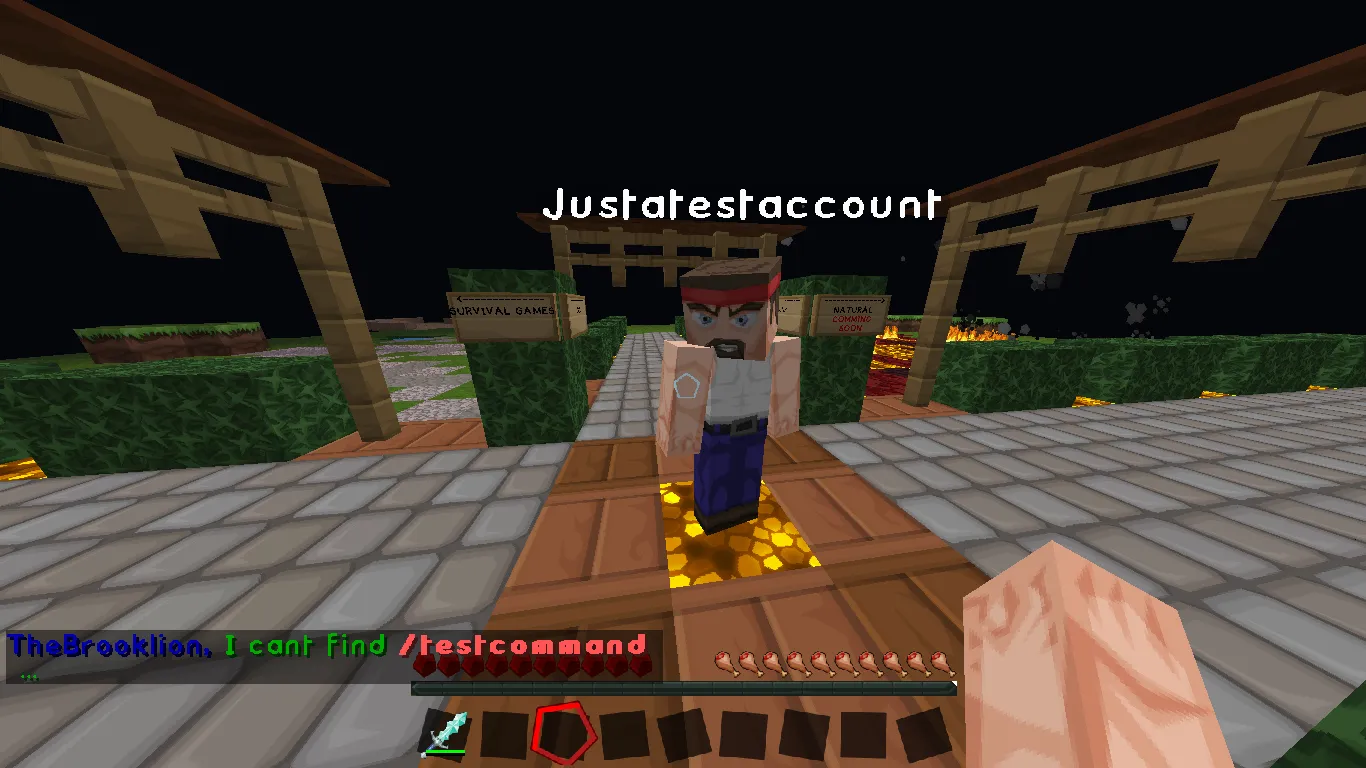 EditableMessages — скриншот 6 (Плагины, Minecraft)