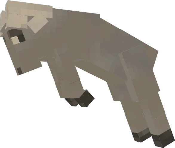 zoo decoration, Моды, Minecraft