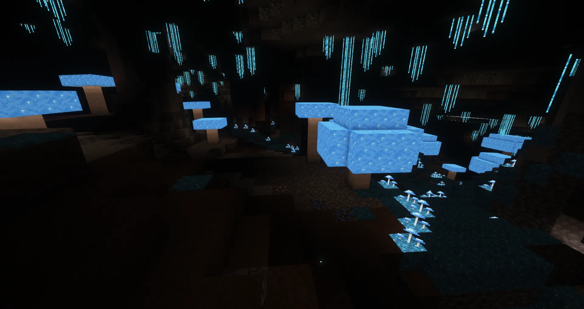 Keep The Crown On — скриншот 8 (Модпаки, Minecraft)