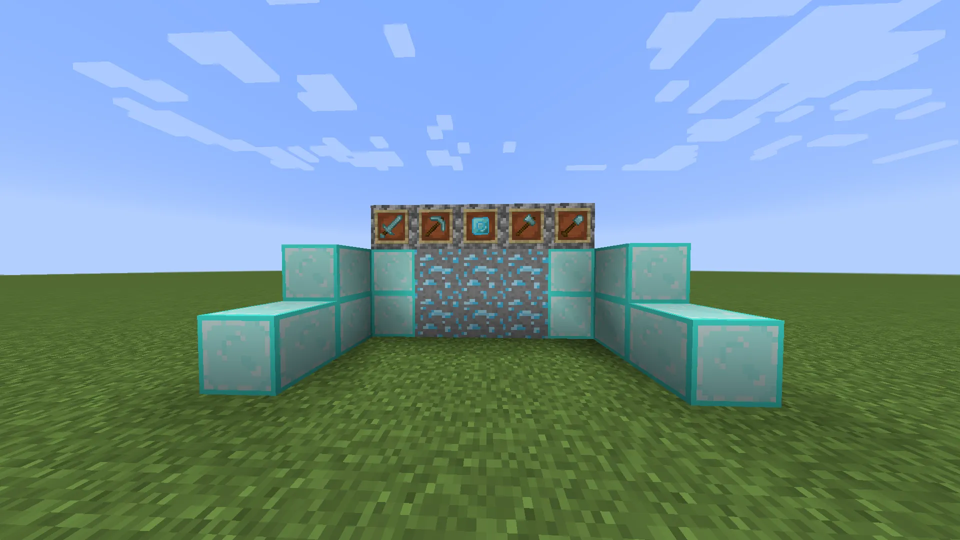 Capybara Craft, Моды, Minecraft