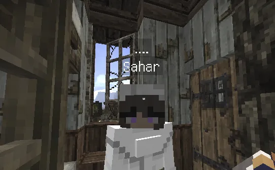 Fairy dots — скриншот 1 (Моды, Minecraft)