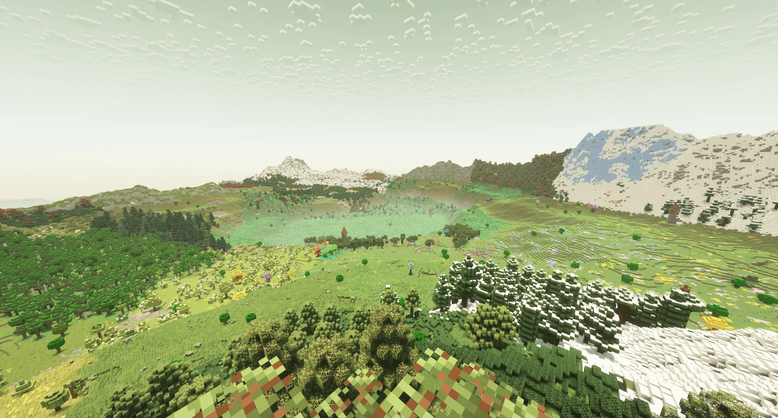 TecnoMekanika — скриншот 2 (Модпаки, Minecraft)