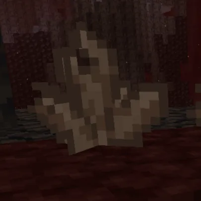 Ore-splinter, Моды, Minecraft