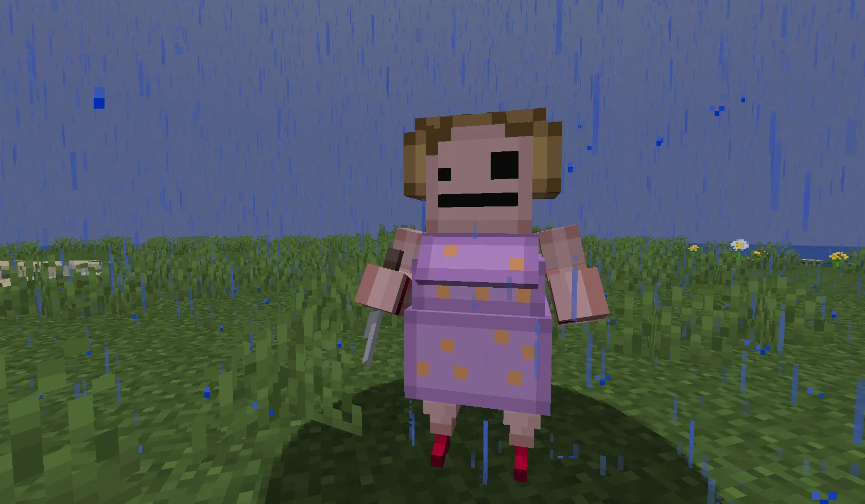 BindingCraft — скриншот 3 (Моды, Minecraft)