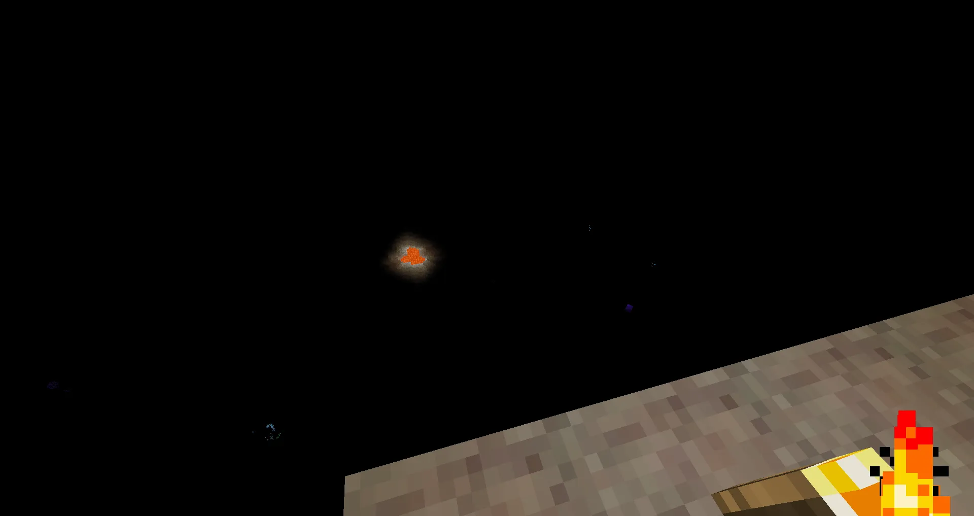 Sayva, Модпаки, Minecraft