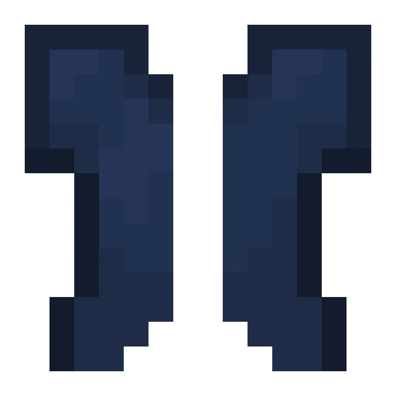 Deepwoken Craft, Моды, Minecraft