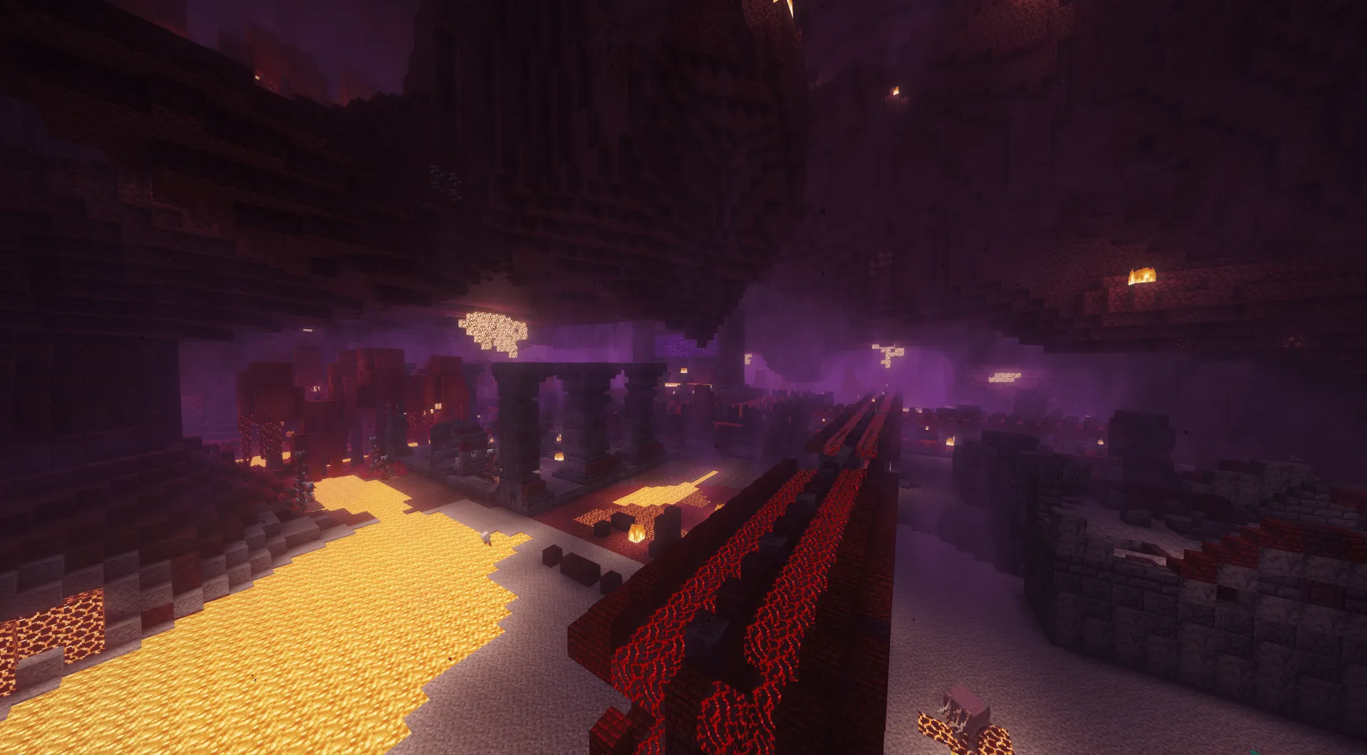 Permadeath+, Модпаки, Minecraft