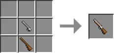 ewewukek's Musket Mod, Моды, Minecraft
