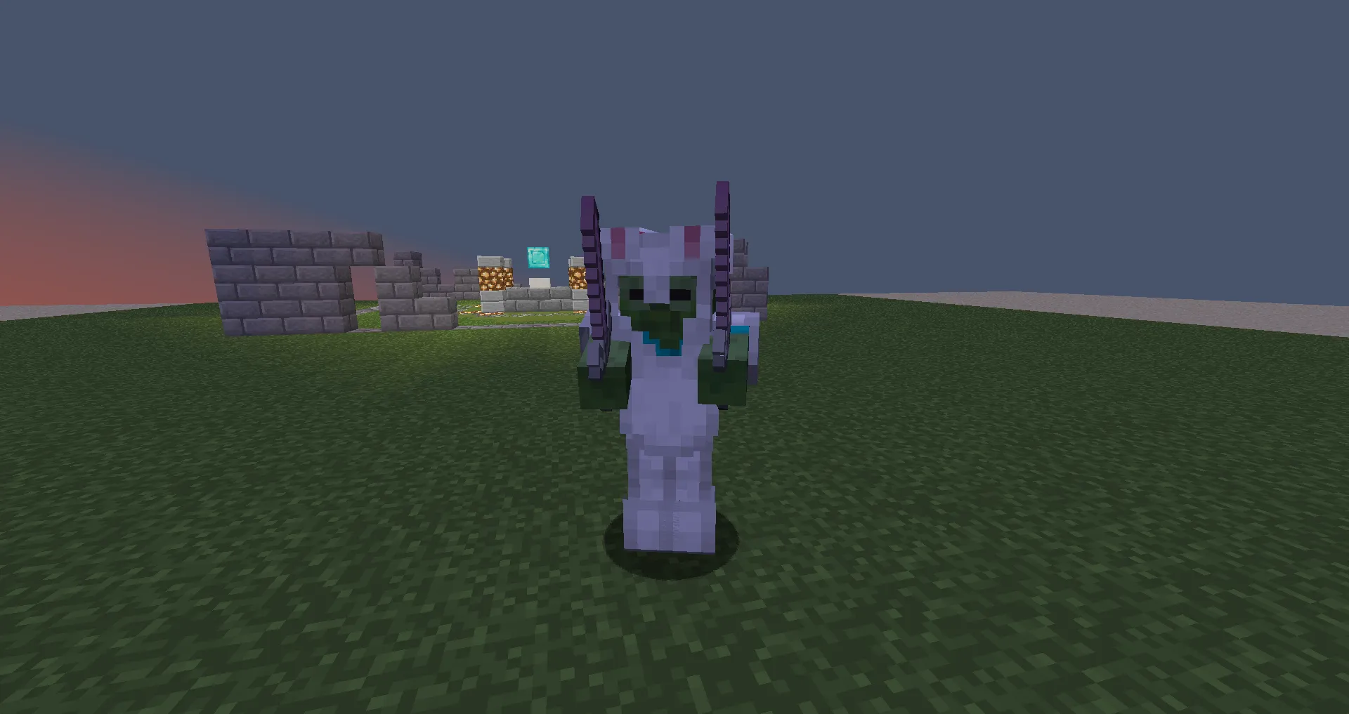 EasterEggs — скриншот 4 (Текстуры, Minecraft)