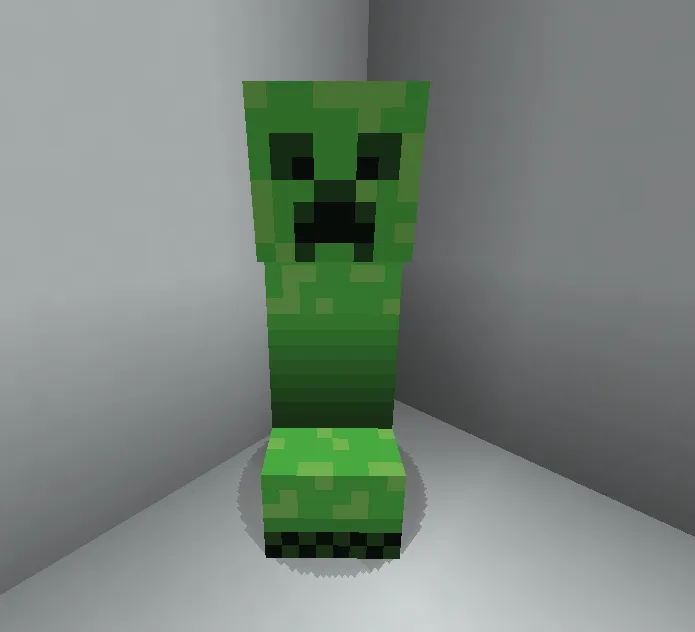 Foxy's Pack — скриншот 12 (Текстуры, Minecraft)