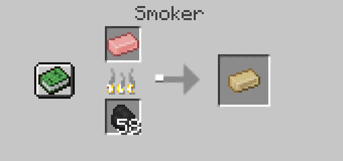 Pingot, Моды, Minecraft