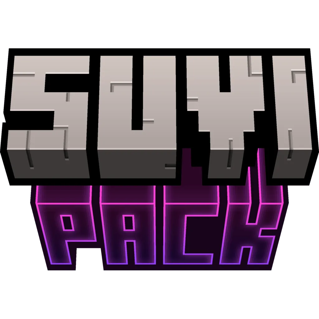 SuVi Pack — скриншот 4 (Модпаки, Minecraft)