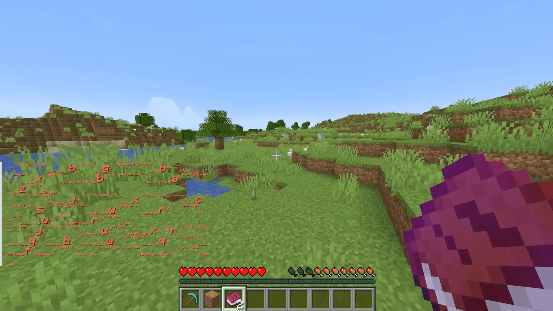 Cosmic Horror, Моды, Minecraft