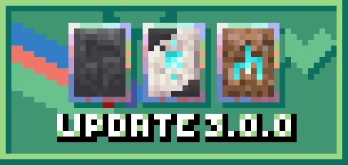 Coasty Templates — скриншот 1 (Текстуры, Minecraft)